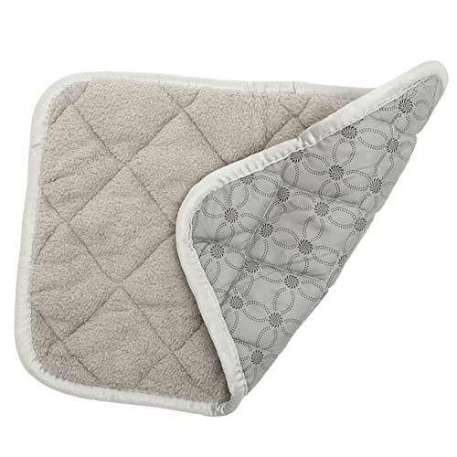 ORFOFE Thermische Haustier Schlafmatte 59x39cm Hund Matten Katze Pad Winter Warm Tragbare Bett ORFOFE Thermische Haustier Schlafmatte 59x39cm Hund Matten Katze Pad Winter Warm Tragbare Bett von ORFOFE