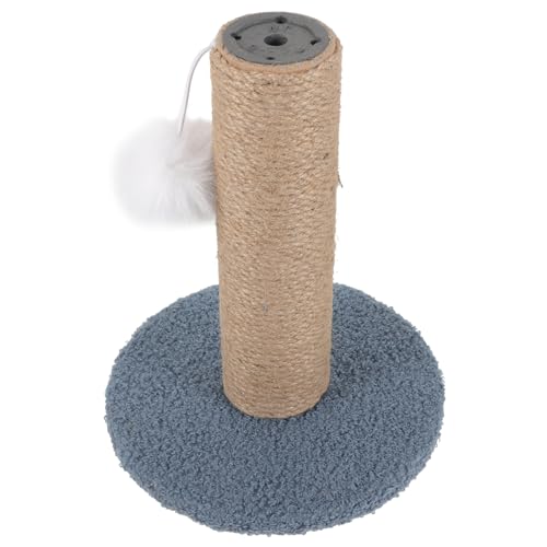 ORFOFE Katzenklettergerüst Integrierter Kätzchenkratzer Dekorativer Kätzchenkratzer Verschleißfester Kätzchenkratzer Indoor Katzenkratzer Bezaubernder Kätzchenkratzer ORFOFE Katzenklettergerüst Integrierter Kätzchenkratzer Dekorativer Kätzchenkratzer Verschleißfester Kätzchenkratzer Indoor Katzenkratzer Bezaubernder Kätzchenkratzer von ORFOFE