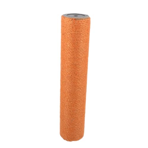 ORFOFE Kratzbaum Sisal Kätzchen-kratzstange Sisal-übung für Hauskatzen ORFOFE Kratzbaum Sisal Kätzchen-kratzstange Sisal-übung für Hauskatzen von ORFOFE