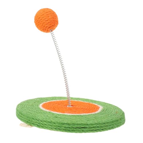 ORFOFE Interaktives Katzenspielzeug Mit Katzenangel Und Verschiedenen Aufsätzen Leichtes Tragbares Kit Für Kleine Katzen Und Stressabbau Für Innenräume Vermeidung Von Unerwünschtem ORFOFE Interaktives Katzenspielzeug Mit Katzenangel Und Verschiedenen Aufsätzen Leichtes Tragbares Kit Für Kleine Katzen Und Stressabbau Für Innenräume Vermeidung Von Unerwünschtem von ORFOFE