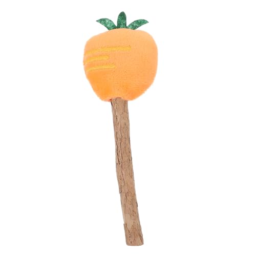 ORFOFE Lustiges Kätzchen-Spielspielzeug Katzen-Teasing-Zauberstab interaktives Katzenspielzeug Bindungsspielzeug Kratzfest bissfest ORFOFE Lustiges Kätzchen-Spielspielzeug Katzen-Teasing-Zauberstab interaktives Katzenspielzeug Bindungsspielzeug Kratzfest bissfest von ORFOFE