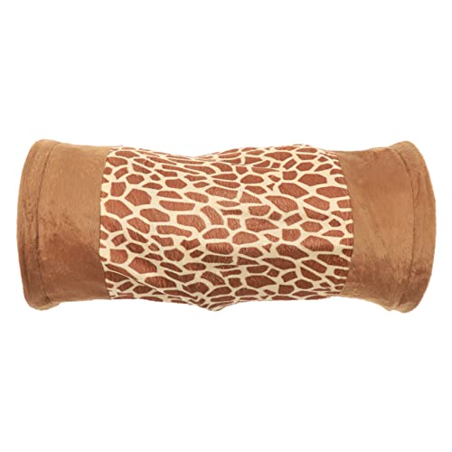 ORFOFE Eleganter Katzentunnel Weiches Katzenschlafnest Katzentunnelspielzeug Faltbares Design ORFOFE Eleganter Katzentunnel Weiches Katzenschlafnest Katzentunnelspielzeug Faltbares Design von ORFOFE
