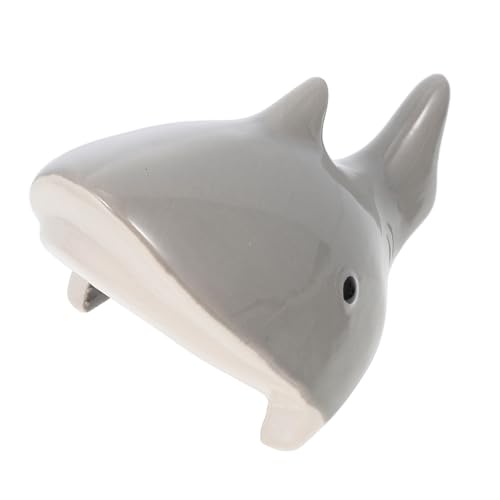 ORFOFE Keramik Hamster Nest Haustierhaus Cartoon Design Kleintier Versteck aus Natürlichem Langlebigem Material Geeignet für Zwerghamster und Kleine Haustiere Ausruhen ORFOFE Keramik Hamster Nest Haustierhaus Cartoon Design Kleintier Versteck aus Natürlichem Langlebigem Material Geeignet für Zwerghamster und Kleine Haustiere Ausruhen von ORFOFE