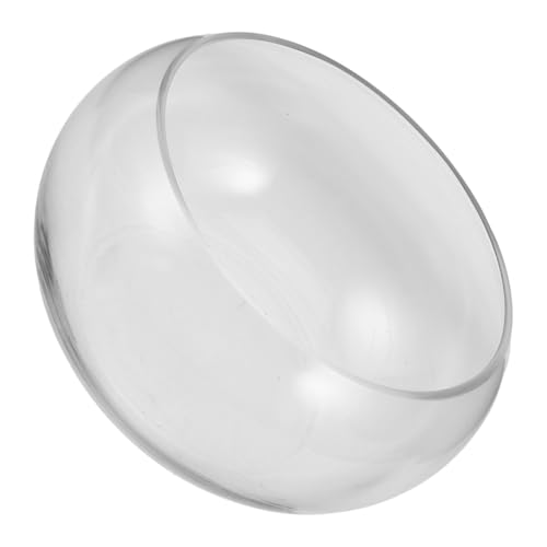 ORFOFE Glas-blumentopf Hydrokultur-Design Aquarium Pflanzenhalter Für Und Dekoration Für Das Büro Im Innenbereich von ORFOFE