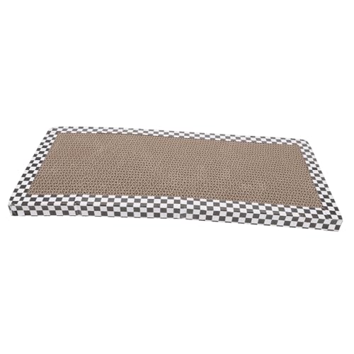 ORFOFE Katzenkratzbaum Scratcher Austauschbares Kratzbrett Katzenkratzbaum ORFOFE Katzenkratzbaum Scratcher Austauschbares Kratzbrett Katzenkratzbaum von ORFOFE