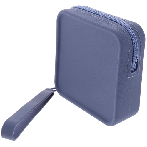 ORFOFE Leckerli-Tasche für das Hundetraining tragbarer Hundetrainingsbehälter Silikon-Leckerli-Tasche Hundetasche Leckerli- mit Reißverschluss für Hundespaziergänge Leckerli-Spender für Haustiere ORFOFE Leckerli-Tasche für das Hundetraining tragbarer Hundetrainingsbehälter Silikon-Leckerli-Tasche Hundetasche Leckerli- mit Reißverschluss für Hundespaziergänge Leckerli-Spender für Haustiere von ORFOFE