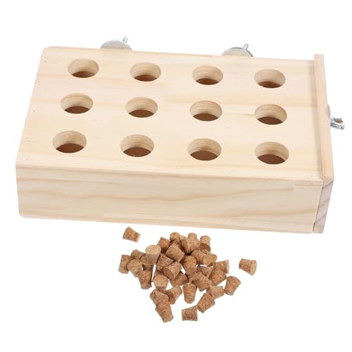 ORFOFE Vogel Spielzeug Papageien Futtersuchspielzeug Vogelkäfigspielzeug Sittichspielzeug Vogelspielzeug Für Papageien Futtersuchspielzeug Für Sittiche Vogelkauspielzeug Vogelschredderspielzeug ORFOFE Vogel Spielzeug Papageien Futtersuchspielzeug Vogelkäfigspielzeug Sittichspielzeug Vogelspielzeug Für Papageien Futtersuchspielzeug Für Sittiche Vogelkauspielzeug Vogelschredderspielzeug von ORFOFE