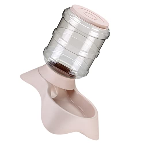 Pet Feeder Katzenfutter Schüssel Automatische Food Dispenser Abnehmbare Feeder Pet Supplies von ORFOFE