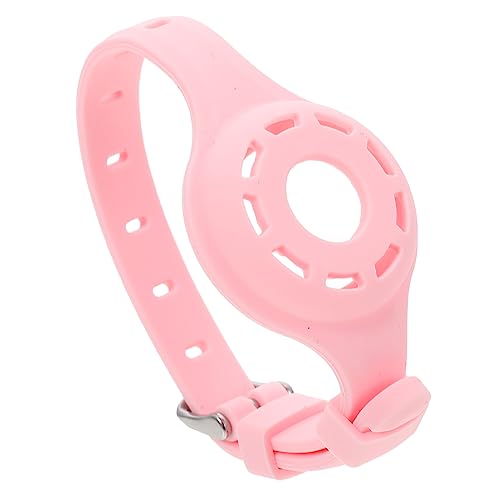 ORFOFE Anti-Verlust Schutz Für Hunde Und Kompatibel Mit Schutz Für Haustierhalsband Leicht Und Langlebig Für Sicheres Tracking von ORFOFE