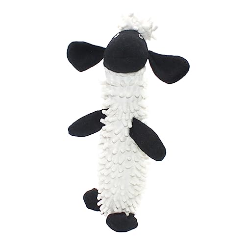 ORFOFE Plüschtiere für Haustiere Interactive Dog Toys Kuscheltier für Hunde robust Kauspielzeug für Hunde Puzzle-Spielzeug für Welpen Spielzeuge Beißspielzeug für Welpen Hundebiss von ORFOFE