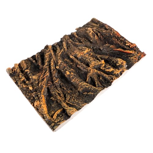 ORFOFE Aquarium Realistische 3D Baum Wurzel Aquarium Hintergrund Bord Für Reptilien ORFOFE Aquarium Realistische 3D Baum Wurzel Aquarium Hintergrund Bord Für Reptilien von ORFOFE