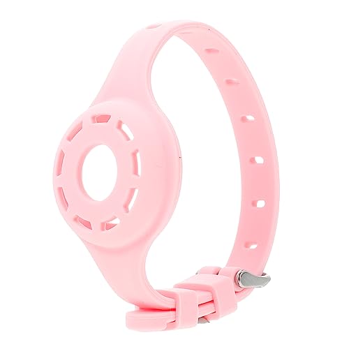 ORFOFE Pet Tracer Schutzcover Für Verstellbare Anti-Verlust Für Haustiere Kompatibel Mit Hundehalsbändern ORFOFE Pet Tracer Schutzcover Für Verstellbare Anti-Verlust Für Haustiere Kompatibel Mit Hundehalsbändern von ORFOFE