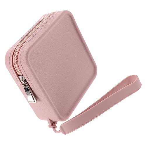 ORFOFE Snacktasche für Hunde im Freien Kleiner Leckerlihalter für Haustiere Leckerlitasche für Hundetraining Leckerlispender für Hunde Silikon-Leckerlibeutel mit Armband ORFOFE Snacktasche für Hunde im Freien Kleiner Leckerlihalter für Haustiere Leckerlitasche für Hundetraining Leckerlispender für Hunde Silikon-Leckerlibeutel mit Armband von ORFOFE