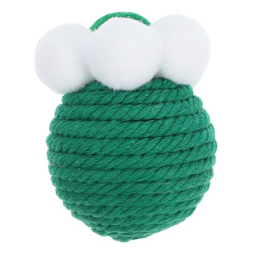 ORFOFE Sisalball Katzenspielzeug Katzenkicker Spielzeug Katzenseilbälle Katzenspielzeugball Katzenbommelspielzeug Katzenspielzeug Katzenspielzeug Sisalkratzer Haustiere ORFOFE Sisalball Katzenspielzeug Katzenkicker Spielzeug Katzenseilbälle Katzenspielzeugball Katzenbommelspielzeug Katzenspielzeug Katzenspielzeug Sisalkratzer Haustiere von ORFOFE