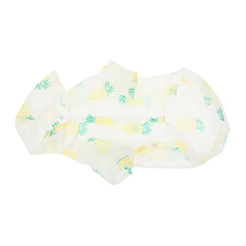 ORFOFE Hundesommer Hoodie Mit Sonnenschutz Atmungsaktive Kapuzenbewehrte Schutzkleidung Für Hunde Und Katzen Für Sonnige Tage Pineapple ORFOFE Hundesommer Hoodie Mit Sonnenschutz Atmungsaktive Kapuzenbewehrte Schutzkleidung Für Hunde Und Katzen Für Sonnige Tage Pineapple von ORFOFE