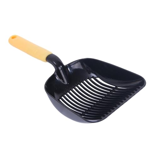 ORFOFE katzenklo zubehör cat Litter Shovel Metall Katzenstreuschaufel petg Katzenstreusieb Schaufel Spatel Hundestreu Schaufel Haustierzubehör Pommes Müllschaufel Schaufel für Katzenstreu ORFOFE katzenklo zubehör cat Litter Shovel Metall Katzenstreuschaufel petg Katzenstreusieb Schaufel Spatel Hundestreu Schaufel Haustierzubehör Pommes Müllschaufel Schaufel für Katzenstreu von ORFOFE