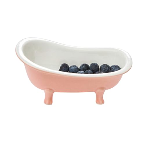 ORFOFE Eisbadewanne Bett Keramik Hamsterbadewanne Haustier Kühlwannen Hamster Bettwäsche ORFOFE Eisbadewanne Bett Keramik Hamsterbadewanne Haustier Kühlwannen Hamster Bettwäsche von ORFOFE