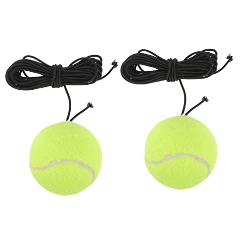 ORFOFE Tennisbälle Für Jungen Und Mädchen Erwachsene Interaktives Hundespielzeug Bälle Seil Für Hundetraining Und Spaß ORFOFE Tennisbälle Für Jungen Und Mädchen Erwachsene Interaktives Hundespielzeug Bälle Seil Für Hundetraining Und Spaß von ORFOFE
