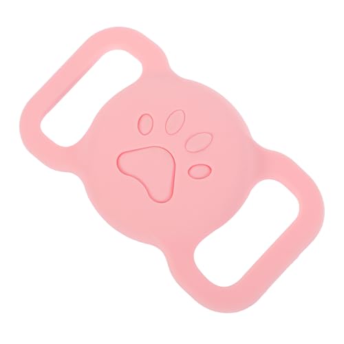 ORFOFE Tracker-Fall Locator-Abdeckung Locator-schutzabdeckung Schutzhülle Schlüsselanhänger Zur Haustierortung Stoßfester Locator-Deckel Wasserdichtes Hundehalsband Mit Air-Tag Kieselgel ORFOFE Tracker-Fall Locator-Abdeckung Locator-schutzabdeckung Schutzhülle Schlüsselanhänger Zur Haustierortung Stoßfester Locator-Deckel Wasserdichtes Hundehalsband Mit Air-Tag Kieselgel von ORFOFE