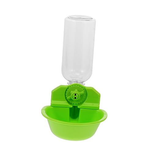 ORFOFE Automatischer Wasserspender Für Hunde Und Katzen Für Den Außenbereich Lebensmittelechtes Pp-Material Sicher Für Haustiere ORFOFE Automatischer Wasserspender Für Hunde Und Katzen Für Den Außenbereich Lebensmittelechtes Pp-Material Sicher Für Haustiere von ORFOFE