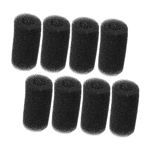 ORFOFE Schwammfilter Aquarium Vorfilter Matten Für Aquarien Austauschbare Filtrationshülsen Für Effektive Wasserreinigung Und Schutz des Filters Ideal Für Aquarienbedarf Aquarium Innenfilter ORFOFE Schwammfilter Aquarium Vorfilter Matten Für Aquarien Austauschbare Filtrationshülsen Für Effektive Wasserreinigung Und Schutz des Filters Ideal Für Aquarienbedarf Aquarium Innenfilter von ORFOFE