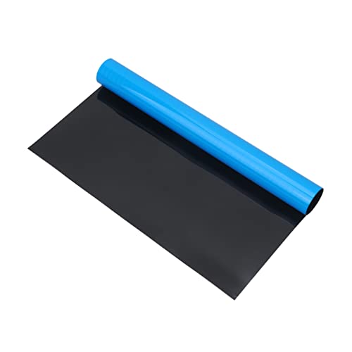 ORFOFE Wandaufkleber für Aquarien, 122 l, Papier, Hintergrund für Aquarien, Schwarz, Dekoration, Aquarium-Hintergrund, 3D-Hintergrundmalerei ORFOFE Wandaufkleber für Aquarien, 122 l, Papier, Hintergrund für Aquarien, Schwarz, Dekoration, Aquarium-Hintergrund, 3D-Hintergrundmalerei von ORFOFE