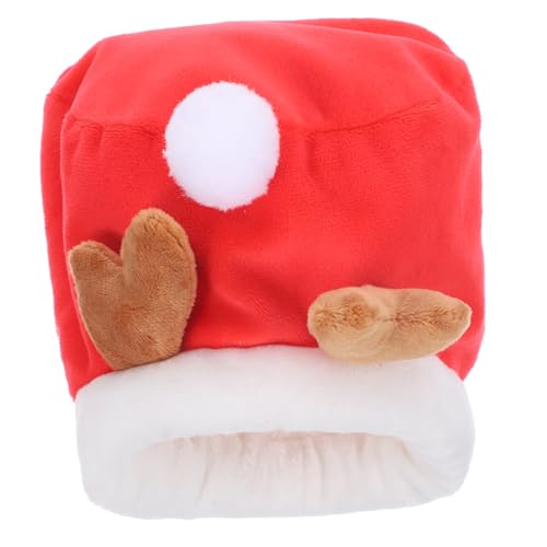 ORFOFE Warme Kuschelhöhle für Kleintiere Große Winter Schlafhöhle für Hamster Chinchilla Igel Weiches Nest Haustier Rückzugsort Gemütliches Nest für Kleine Tiere ORFOFE Warme Kuschelhöhle für Kleintiere Große Winter Schlafhöhle für Hamster Chinchilla Igel Weiches Nest Haustier Rückzugsort Gemütliches Nest für Kleine Tiere von ORFOFE