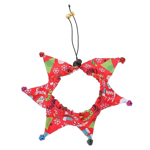 ORFOFE Stilvolles Dekoratives Katzenhalsband Für Weihnachten Kätzchenhalsband Haustier-Partykleid Schneemann Weihnachtsmann-Thema ORFOFE Stilvolles Dekoratives Katzenhalsband Für Weihnachten Kätzchenhalsband Haustier-Partykleid Schneemann Weihnachtsmann-Thema von ORFOFE