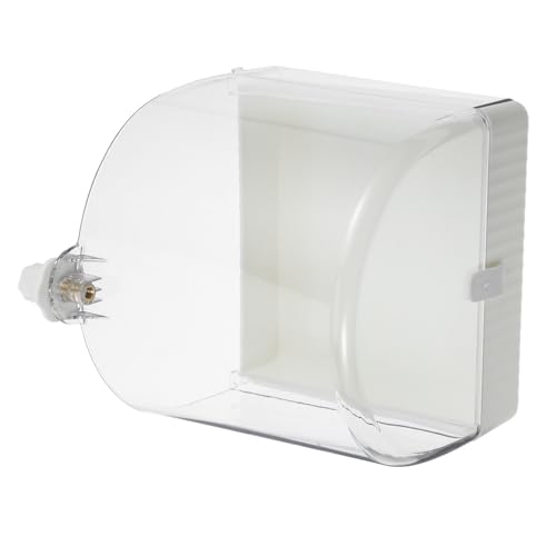 ORFOFE Vogelbadewanne Vogeltränke Würfel Vogelbad Becken Birdies Vogel Papagei Badewanne Dusche Nest ORFOFE Vogelbadewanne Vogeltränke Würfel Vogelbad Becken Birdies Vogel Papagei Badewanne Dusche Nest von ORFOFE