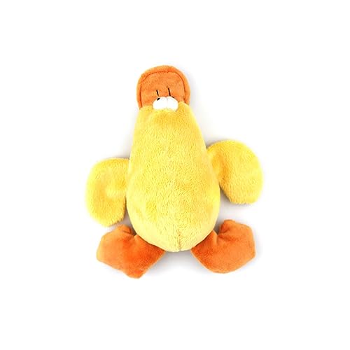 ORFOFE Kuscheliges üschspielzeug Große Mund Ente Mit BB Sound Lustiges Kauspielzeug Für Hunde Und Welpen Ideales Für Interaktives Und Zahnpflege ORFOFE Kuscheliges üschspielzeug Große Mund Ente Mit BB Sound Lustiges Kauspielzeug Für Hunde Und Welpen Ideales Für Interaktives Und Zahnpflege von ORFOFE