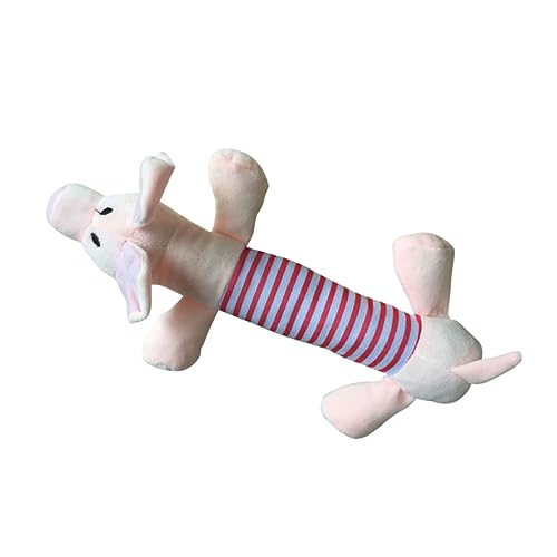 ORFOFE Kauspielzeug Für Hunde Welpen Kauspielzeug Haustier-kauspielzeug Plüsch Hundebeißspielzeug Quietschspielzeug Hundespielzeug Welpen-quietschspielzeug ORFOFE Kauspielzeug Für Hunde Welpen Kauspielzeug Haustier-kauspielzeug Plüsch Hundebeißspielzeug Quietschspielzeug Hundespielzeug Welpen-quietschspielzeug von ORFOFE