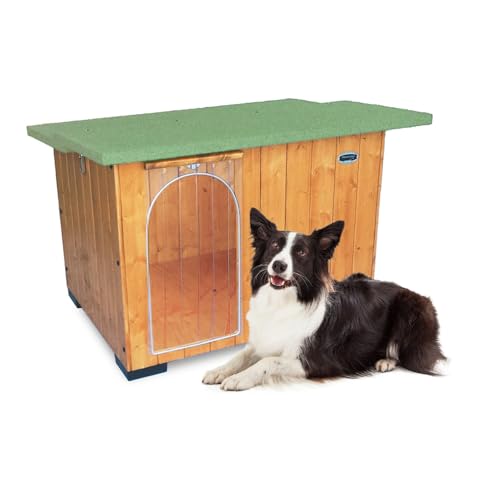ORIGINAL LEGNO Hundehütten Hundehaus Hundehöhle Aus Massiv Holz Echtholz Geshenk THERMOVORHANG Made in Italy Mod. Italy C - Setter 90x72xH62 ORIGINAL LEGNO Hundehütten Hundehaus Hundehöhle Aus Massiv Holz Echtholz Geshenk THERMOVORHANG Made in Italy Mod. Italy C - Setter 90x72xH62 von ORIGINAL LEGNO