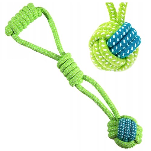 Ormus Hund KAUEN Spielzeug TUG Seil STARK LANG 40cm Ormus Hund KAUEN Spielzeug TUG Seil STARK LANG 40cm von Ormus