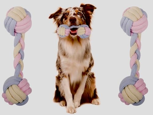 Ormus Hund kauen Spielzeug Tug Seil starken Knochen Ormus Hund kauen Spielzeug Tug Seil starken Knochen von Ormus