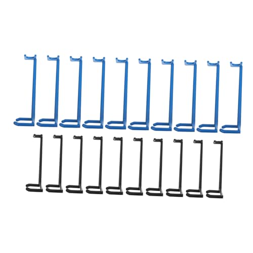 OSALADI 20 Stück Obstbaumzweigset Set Aststreuer Spreizer Einstellbar Prune Filialunterstützung Wachstum Streuer Für Obstzweige Glied Gartenarbeit Ausbildung Drinnen Pp OSALADI 20 Stück Obstbaumzweigset Set Aststreuer Spreizer Einstellbar Prune Filialunterstützung Wachstum Streuer Für Obstzweige Glied Gartenarbeit Ausbildung Drinnen Pp von OSALADI