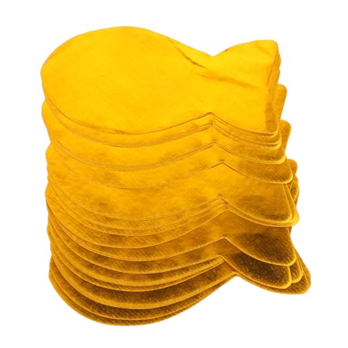 OSALADI 3sätze Papier Für Haustier-einäscherungszeremonien Gelbes Geisteropferpapier Für Katzen Fischförmiges Geistergeld Haustier-tribut Ahnenpapier Für Beerdigungs Und OSALADI 3sätze Papier Für Haustier-einäscherungszeremonien Gelbes Geisteropferpapier Für Katzen Fischförmiges Geistergeld Haustier-tribut Ahnenpapier Für Beerdigungs Und von OSALADI