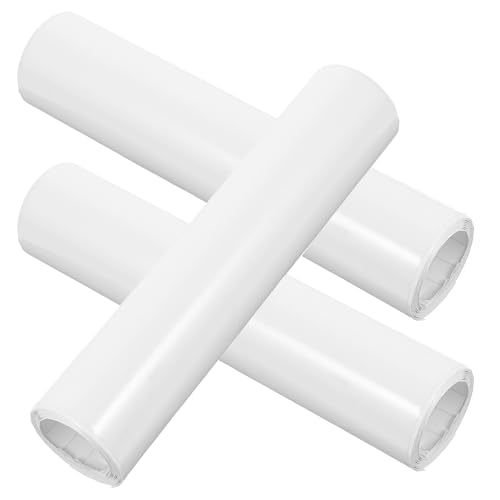 OSALADI 3stücke Kratzschutzfolie Für Möbel Transparentes Selbstklebendes Band Verhinderung Von Kratzern Katzen Und Hunde Für Sofas Türen Und Wände von OSALADI
