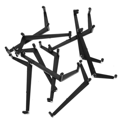 OSALADI 50 Stück Obstbaum Zweig Gliedmaßen Treuer Abs Kunststoff Zweig Klemme Für Birne Und Bäume OSALADI 50 Stück Obstbaum Zweig Gliedmaßen Treuer Abs Kunststoff Zweig Klemme Für Birne Und Bäume von OSALADI