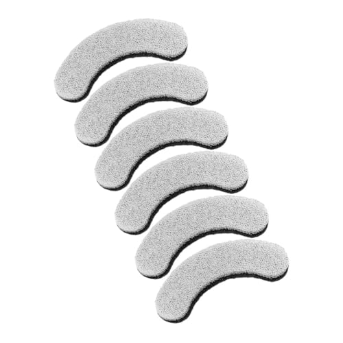 OSALADI Wasserspender Für Katzen 6er-Pack Ersatz Für Katzenbrunnen Wasser Einfache Installation OSALADI Wasserspender Für Katzen 6er-Pack Ersatz Für Katzenbrunnen Wasser Einfache Installation von OSALADI