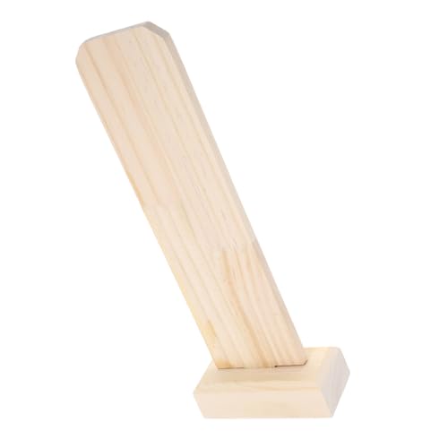 OSALADI Hölzerne Tempeltafel Gedenktafel Für Feste Hölzerne Stammtafel Gastgeschenke Für Tempelpartys Tempelbedarf Opferholztafel Holzbrett Unfertiges Holzbrett OSALADI Hölzerne Tempeltafel Gedenktafel Für Feste Hölzerne Stammtafel Gastgeschenke Für Tempelpartys Tempelbedarf Opferholztafel Holzbrett Unfertiges Holzbrett von OSALADI