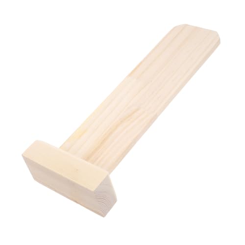 OSALADI Hölzerne Tempeltafel Gedenktafel Für Feste Hölzerne Stammtafel Opferholztafel Tempelbedarf Unfertiges Holzbrett Für Gottesdienste Und Zeremonien OSALADI Hölzerne Tempeltafel Gedenktafel Für Feste Hölzerne Stammtafel Opferholztafel Tempelbedarf Unfertiges Holzbrett Für Gottesdienste Und Zeremonien von OSALADI