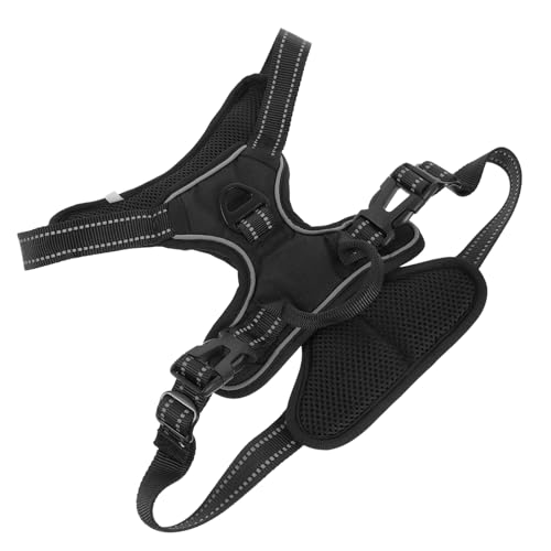 OSALADI Sport Kamera Gurt Für Hunde Verstellbarer Brustgurt Für Outdoor-aktivitäten Bequeme Und Sichere Für Actionkameras Für Hundebesitzer Beim Apportieren OSALADI Sport Kamera Gurt Für Hunde Verstellbarer Brustgurt Für Outdoor-aktivitäten Bequeme Und Sichere Für Actionkameras Für Hundebesitzer Beim Apportieren von OSALADI