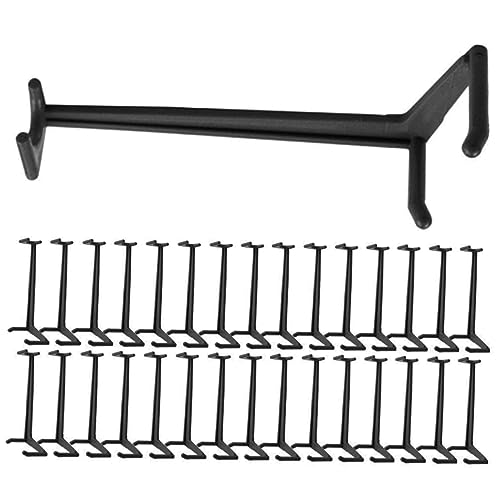 OSALADI Stützclips 100 Stück Astform-Werkzeug Kunststoff-Abstandshalter Kunststoff-Unterlegscheiben Kunststoff-Pflanzen-Gliedmaßen-Spreizer Gartenzweig-Spreizer Garten-Bonsai-Moderator OSALADI Stützclips 100 Stück Astform-Werkzeug Kunststoff-Abstandshalter Kunststoff-Unterlegscheiben Kunststoff-Pflanzen-Gliedmaßen-Spreizer Gartenzweig-Spreizer Garten-Bonsai-Moderator von OSALADI