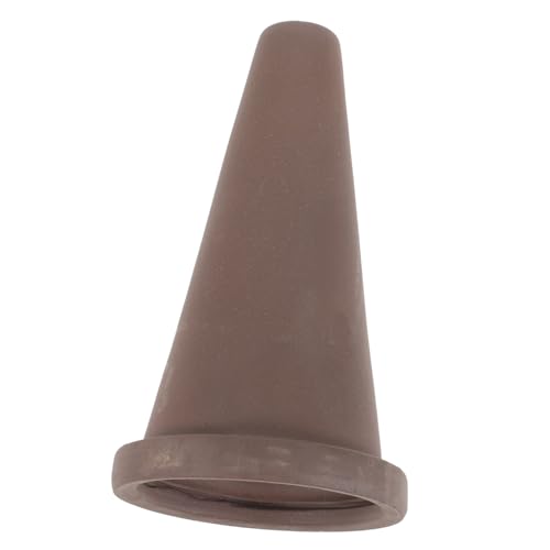 OSOLADY Fischzuchtbehälter aus farbigem Ablaichkegel für Aquarien Geeignet für Skalare Bunte Fische und Garnelen Langlebig Bruchsicher Leicht zu Reinigen Dekorative Laichhöhle für OSOLADY Fischzuchtbehälter aus farbigem Ablaichkegel für Aquarien Geeignet für Skalare Bunte Fische und Garnelen Langlebig Bruchsicher Leicht zu Reinigen Dekorative Laichhöhle für von OSOLADY