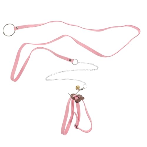 OSOLADY Schildkrötenleine Haustier Leicht Verstellbar für Landschildkröten Outdoor Nutzung Langlebig und Praktisch Haustierschildkröten Zubehör für Sichere Zufällige Farbe Zufällige Farbe OSOLADY Schildkrötenleine Haustier Leicht Verstellbar für Landschildkröten Outdoor Nutzung Langlebig und Praktisch Haustierschildkröten Zubehör für Sichere Zufällige Farbe Zufällige Farbe von OSOLADY