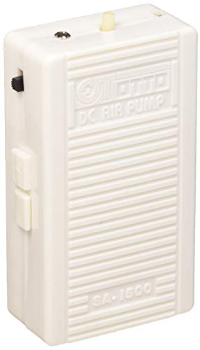 OTTO Kompressor batteriebetrieben sa-1500 OTTO Kompressor batteriebetrieben sa-1500 von OTTO