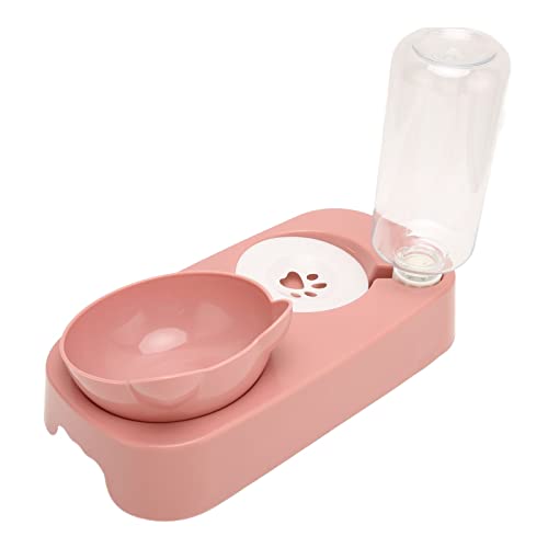 Futternapf, Automatischer Wasserspender, Flasche, Katzengeschirr, Futternapf, Automatische Wasserversorgung, Haustierwasserspender, Reisplatte, Futterteller, Teller, Futterständer, Futternapf, Automatischer Wasserspender, Flasche, Katzengeschirr, Futternapf, Automatische Wasserversorgung, Haustierwasserspender, Reisplatte, Futterteller, Teller, Futterständer, von OUCRIY