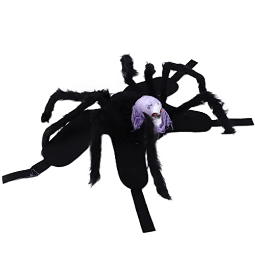 Haustierkleidung, Halloween-Kostüme, Spinne, Totenkopf, Lustige Spinnenbrust und -rücken, Halloween-Kostüme, Hundekleidung, Spinnen, Hundebekleidung, Kostüme, Kostüme, Haustierkleidung, Halloween-Kostüme, Spinne, Totenkopf, Lustige Spinnenbrust und -rücken, Halloween-Kostüme, Hundekleidung, Spinnen, Hundebekleidung, Kostüme, Kostüme, von OUCRIY