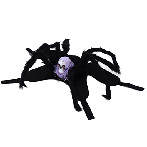 Haustierkleidung, Halloween-Kostüme, Spinne, Totenkopf, Lustige Spinnenbrust und -rücken, Halloween-Kostüme, Hundekleidung, Spinnen, Hundebekleidung, Kostüme, Kostüme, Haustierkleidung, Halloween-Kostüme, Spinne, Totenkopf, Lustige Spinnenbrust und -rücken, Halloween-Kostüme, Hundekleidung, Spinnen, Hundebekleidung, Kostüme, Kostüme, von OUCRIY