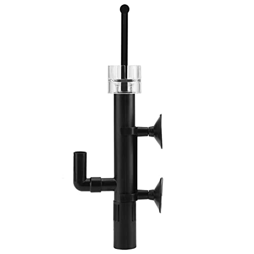 OUCRIY 1 Stück Mini-Aquarium-Oberflächen-Ölskimmer-Entferner für Kleine Korallenaquarien OUCRIY 1 Stück Mini-Aquarium-Oberflächen-Ölskimmer-Entferner für Kleine Korallenaquarien von OUCRIY